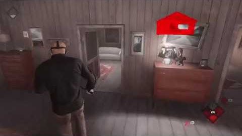 Friday the 13th Gameplay Part IV Jason Voorhees Higgins Haven Small Map 7/8 Kills No Survivors