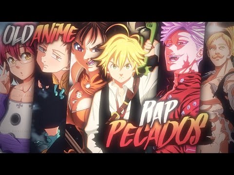 Playlist Dos Pecados×§×  Nanatsu No Taizai°™ Amino