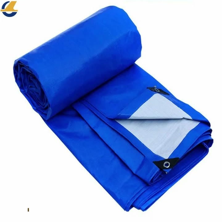 PE tarpaulins sheet