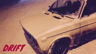 Нурминский-Ауфф Drift