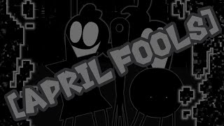 [April Fools] FNF X AB X PVZ X BFDI X AL X PIBBY || W.O.A.H. Bunch Red & Peashooter