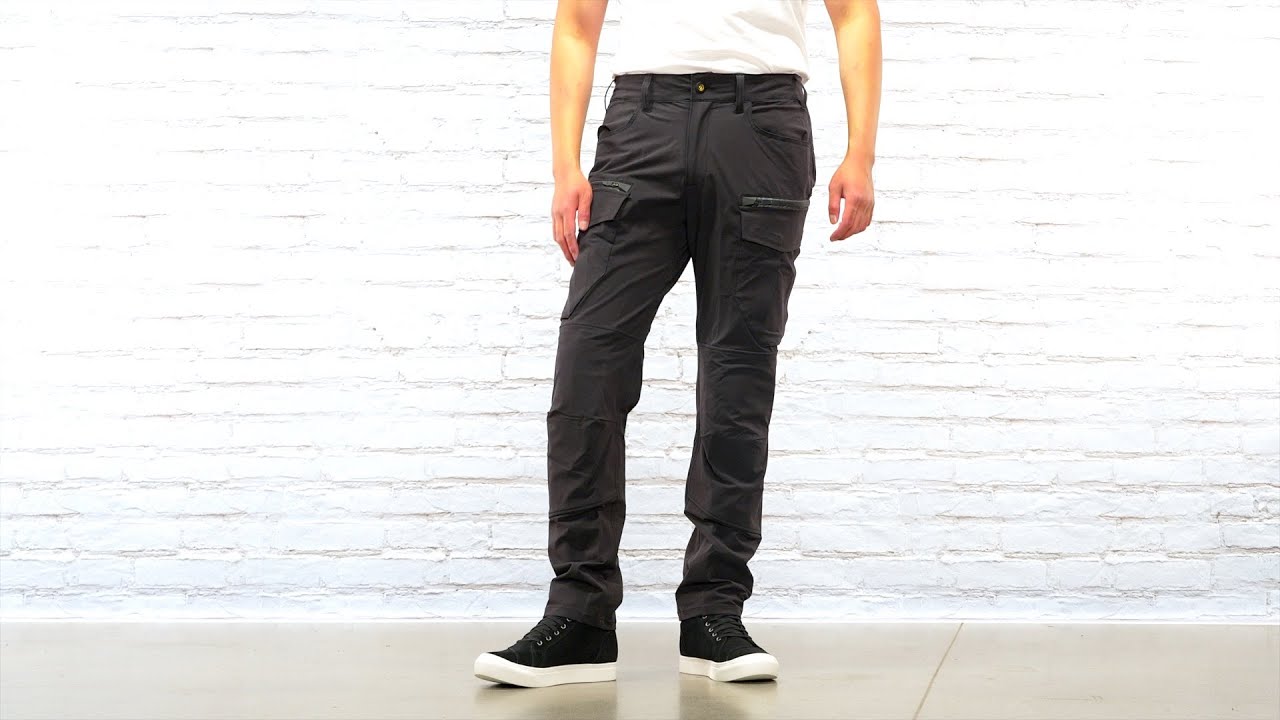 Icon Superduty 3 Pants | JPCycles.com