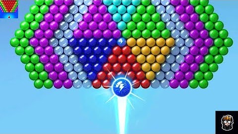 Shoot Bubble Gameplay Walkthrough ( Part - 2 )