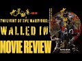 Twilight of The Warriors WALLED IN - Movie Review ** SPOILER FREE**