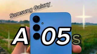 Unboxing Samsung Galaxy A05s 6/128 Silver Test Gaming & foto dan Video#unboxing #samsung #comparison