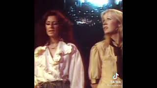 #ABBAVoyage - ABBA performing Knowing Me, Knowing You in France 1978 - Top Club TV Show