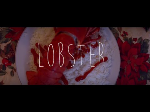 Maxine Ashley - Lobster