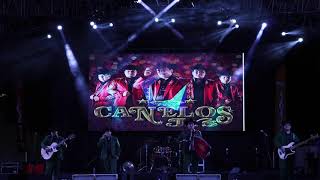 Canelos Jrs - El Corrido Del Ruso En vivo