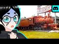 Cursed Trains From Train Of Thought S Discord 137 