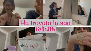 Rispondiamo alle vostre domande/ outfit preso per la cena/ routine mattutina/
