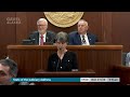 2026 Alaska State of the Judiciary Address