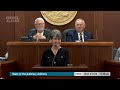 2026 Alaska State of the Judiciary Address