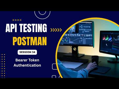 What is Bearer Token Authentication?