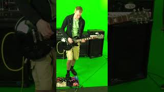 GREY ALIEN DOLPHIN 'Part 3' Volume Five 11.3.26 'MAIN CAMERA' Green Screen Session @GLASS STUDIOS