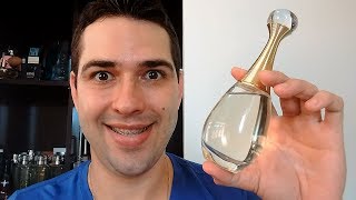 Perfume J'adore - Dior (Eau de Parfum)