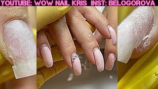 видео: Коррекция ногтей после ТРЕШ САЛОНА | Исправляем клювы| Восстанавливаем точки вроста и параллели картинка: Коррекция ногтей после ТРЕШ САЛОНА | Исправляем клювы| Восстанавливаем точки вроста и параллели