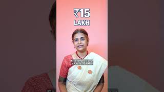 Switch To Old Regime? Know When New Vs Old Tax Regime Lalitha Jayabalan