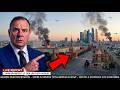 Ukraine Reached MOSCOW in One Night — Kremlin PANICS & Bans All Footage Immediately | Ben Hodges