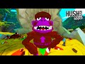 Playing Ug in VR | Bosses didn't Stand a Chance!