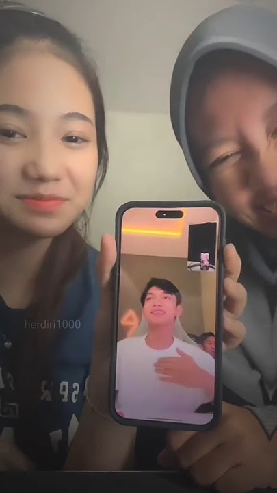 Ketika Dewa naya melihat ketampanan Andra ST salting brutal #dewanaya #andrast #viral #tiktok #short