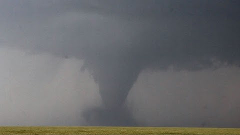 The incredible Minneola-Dodge City tornado Sequence