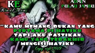 Dj Remix-Jangan Berubah (STORY WA KEGINIAN) VIRALLLLLLL