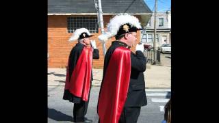 2006 St Anthony Procession