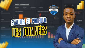 12. Examen PL-300 : Evaluer et Profiler les données avec Power Query