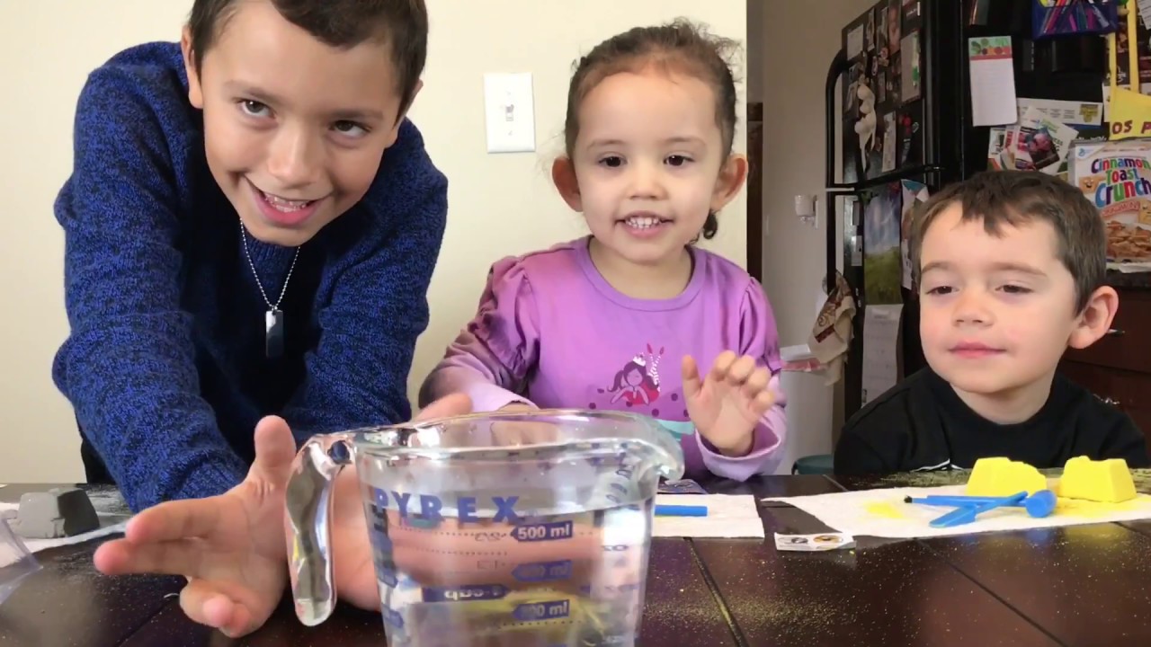 DIG IT! UNBOXING!  Silver, Gold and Diamond!