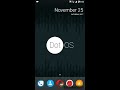 DOT OS For Lenovo A6000/Plus