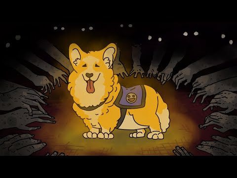 Лав-Машина - Обзор Lost In Vivo - Лучшая форма лести