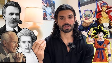 Stop Being So Deep (How To Balance Depth and Simplicity in Personal Growth)