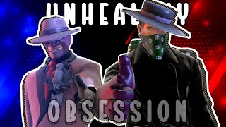 [SFM/TF2 OC] Unhealthy Obsession | Animation Meme