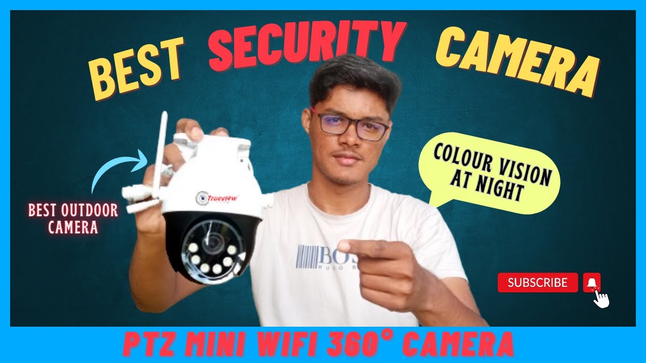 ptz camera | ptz camera installation | ptz camera auto rotation ...