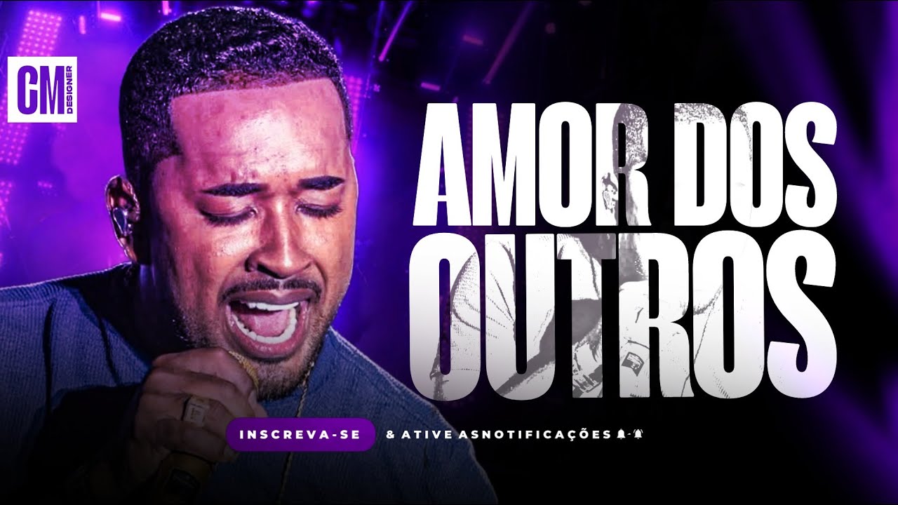 TOQUE DEZ AMOR DOS OUTROS - CD NOVO OUTUBRO 2025 (MÚSICAS ATUALIZADAS)