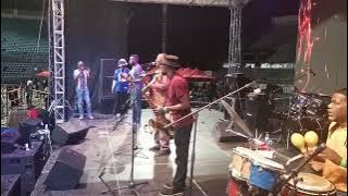 Ntsa E Jele Ntsanyana: Banjo Mosele & The Veterans