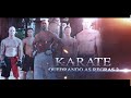 RAP DO QUEBRANDO AS REGRAS 2 |  Karatê | UFC | Motivacional | Mano Perna -Prod. by Shuka4Beats