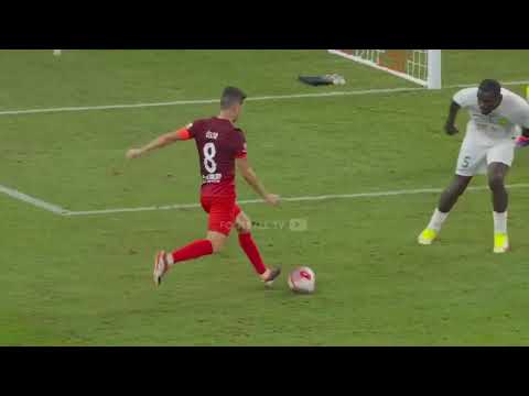 Oscar’s Best Goals for Shanghai Port 🔥 | Magical Moments in the Chinese Super League