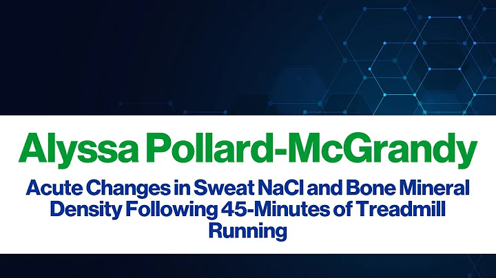 2020 President's Cup | Midwest: Alyssa-Pollard McG...