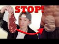 The carnivore diet  the truth about gut health what about fibre