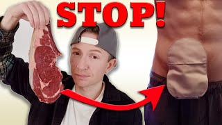 Carnivore Diet - The TRUTH About Gut Health.. What about Fibre?