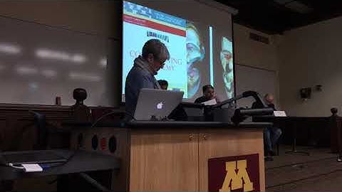 Constructing the Enemy, Pt2