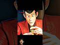 Lupin IQ level #anime #animation #lupin #luxury #viral #viralmusic #edit
