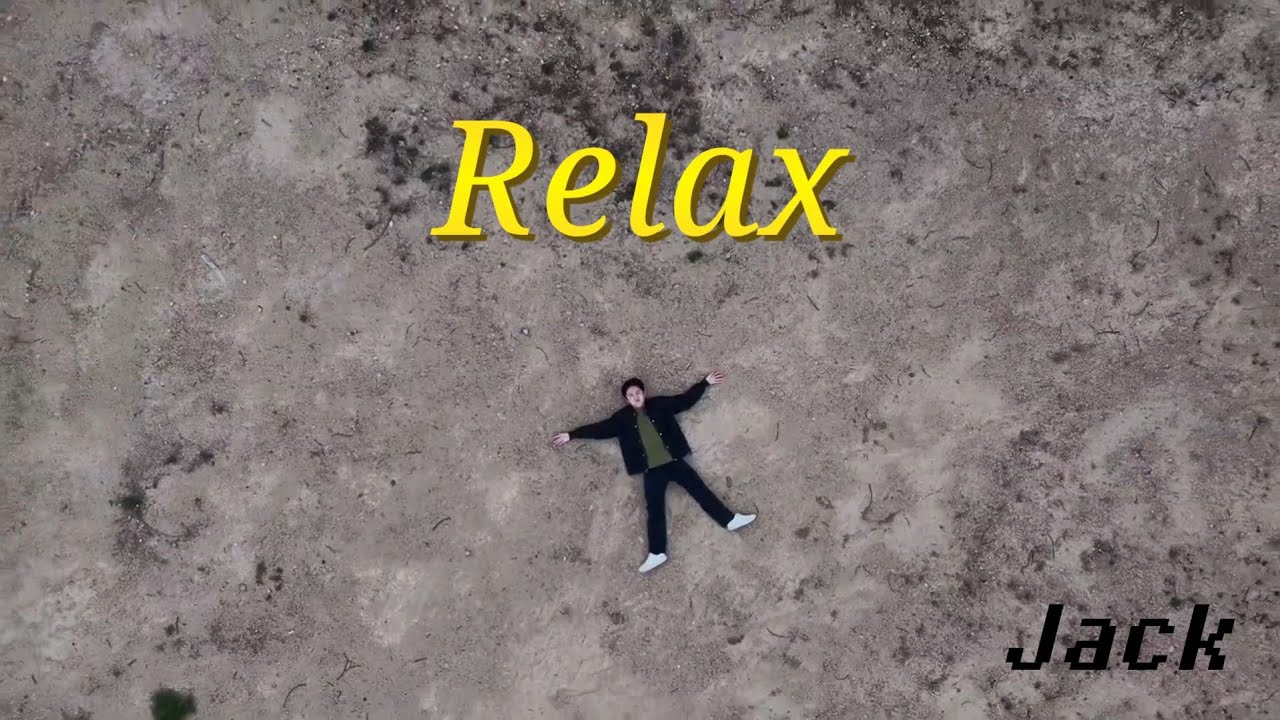 在 YouTube 上观看 Jack / Relax -Music Video- 在 YouTube 上观看 Jack / Relax -Music Video-