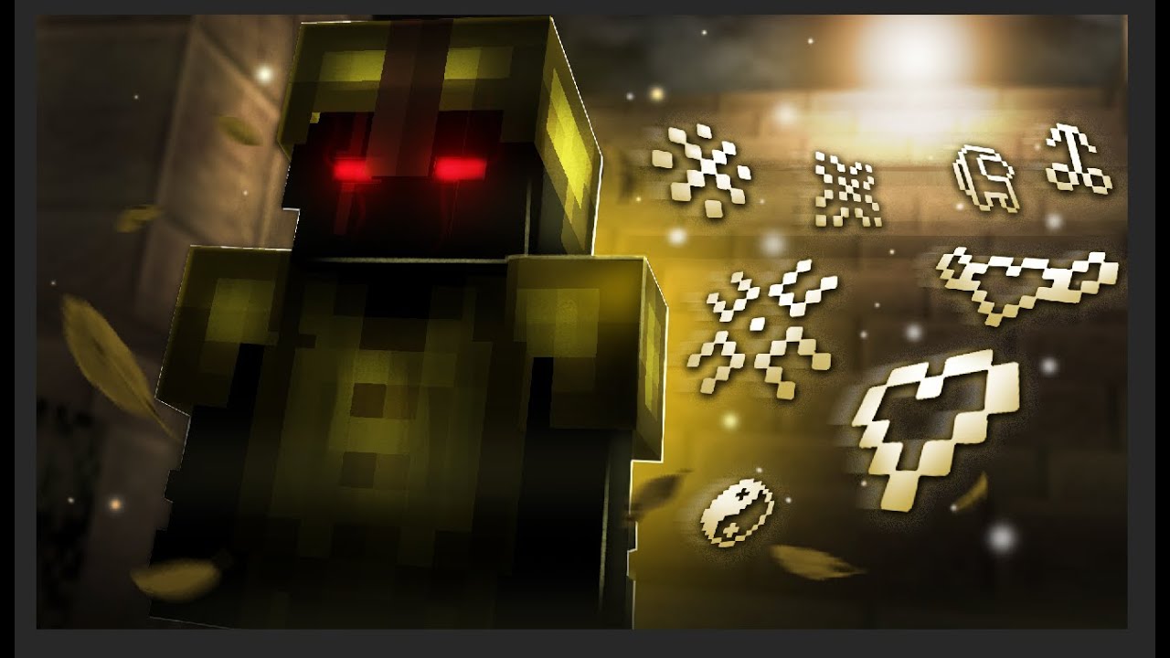 Os Overlays de Mira MAIS POTENTES do BedWars