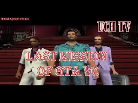 Last Mission Of GTA Vice City YouTube Hqdefault 