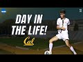 A day in the life of a division 1 soccer player  uc berkeley