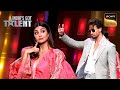 Finale म Tiger क Moves और Shilpa क Charm न जम द य र ग India S Got Talent 9 Full Episode