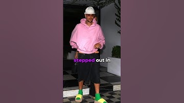 Justin Bieber Throws Celebrate Surprise Album ‘SWAG’ with Hailey, Kendall Jenner & The Kid Laroi.