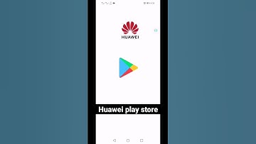 How to install Google play store In All Huawei